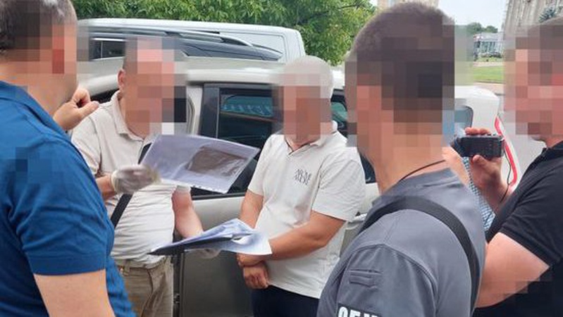 Заступнику голови селищної ради на Волині повідомили про підозру