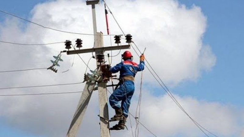 Де у Луцьку не буде світла 18 жовтня