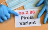 В Україні виявили перший випадок нового варіанту коронавірусу «Пірола»: де саме
