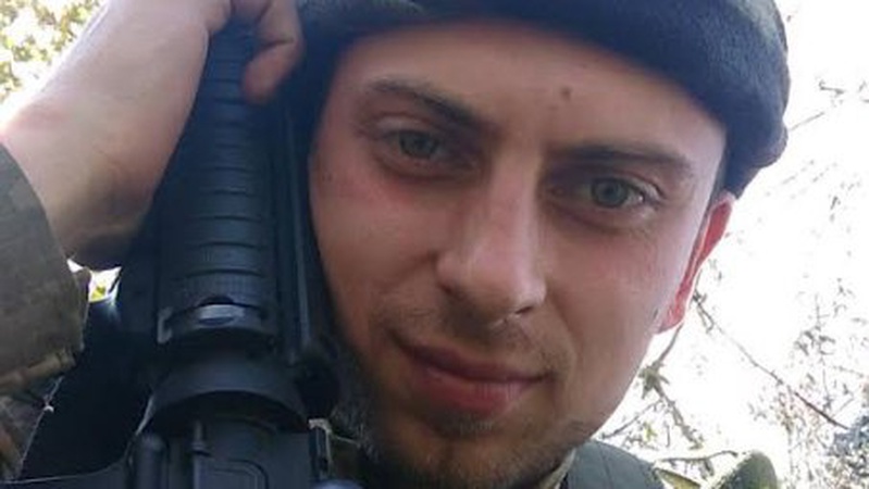 Патріот, добрий сім’янин, відважна людина: як згадують загиблого військового з Волині Олександра Нестерчука