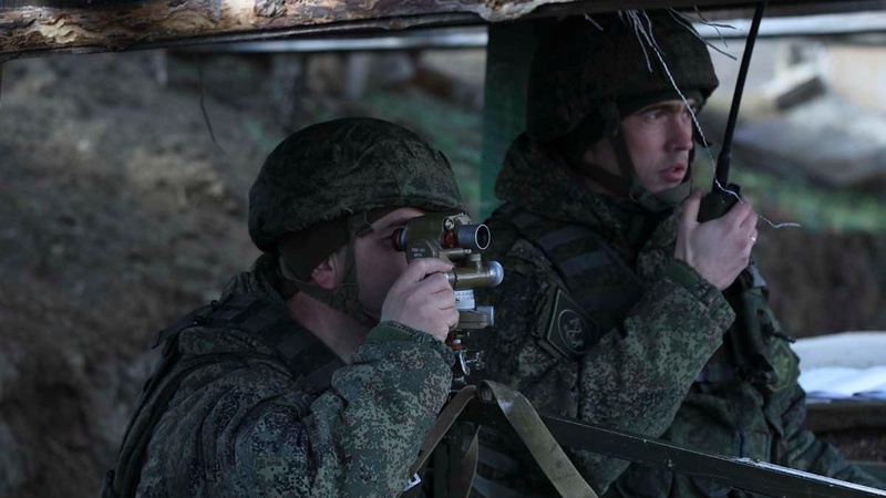 Окупанти випадково підірвали власний потяг з технікою, ховаючись від HIMARS - розвідка