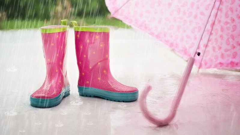 Усю Україну охоплять короткочасні дощі: прогноз погоди на 28 червня