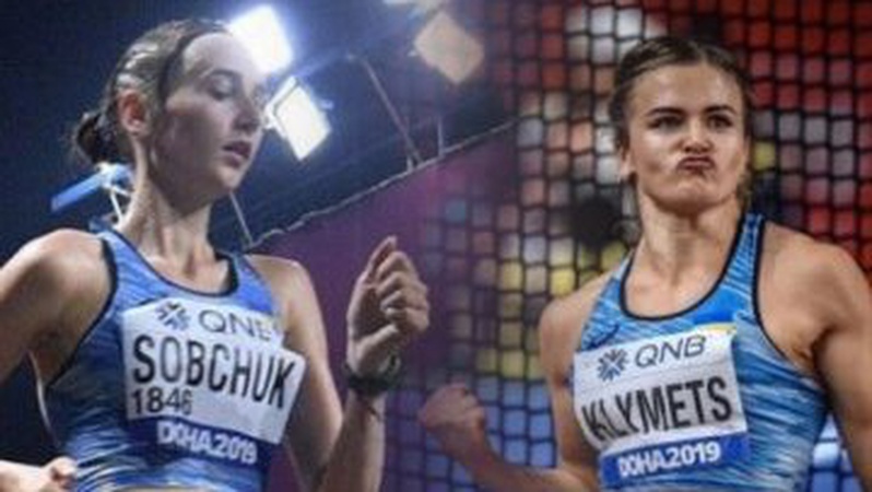 Двоє волинянок – у двадцятці найкращих легкоатлеток у європейському рейтингу