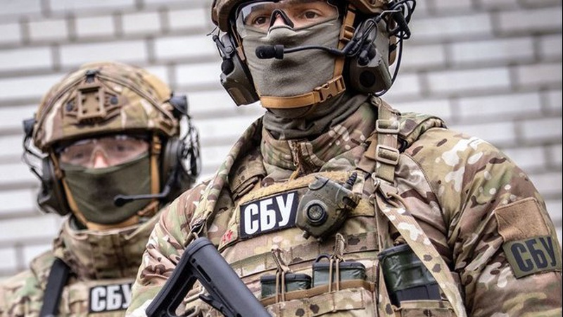 «Благотворче суспільство»: на Волині викрили антиукраїнську секту