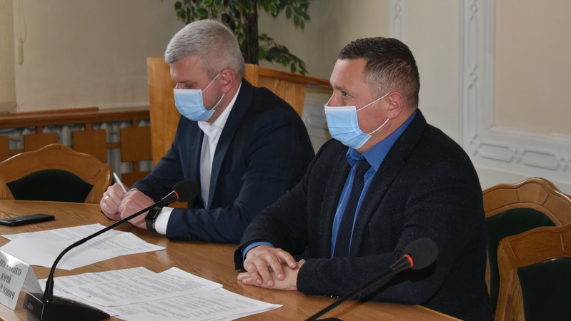 Луцькрада обурилась підгайцівським норовом у зв’язках з Волинською ОДА. За ким буде вирішальне слово?