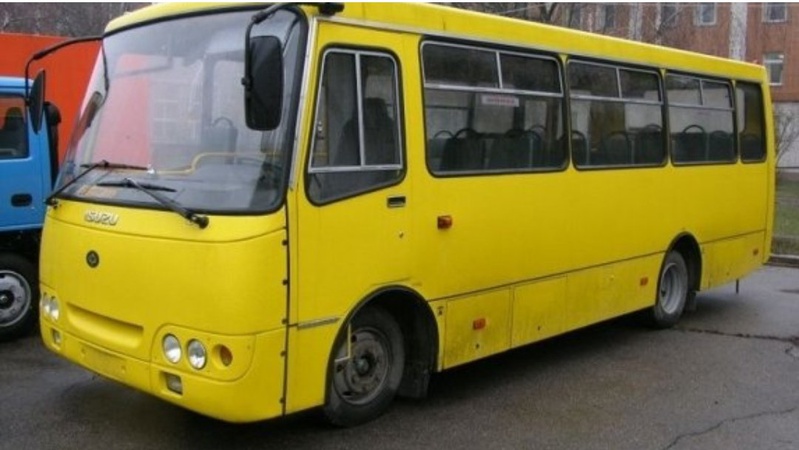 У Луцькій громаді пропонують створити новий маршрут