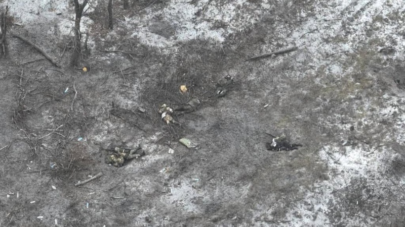 Українські воїни відправили до пекла ще 770 окупантів