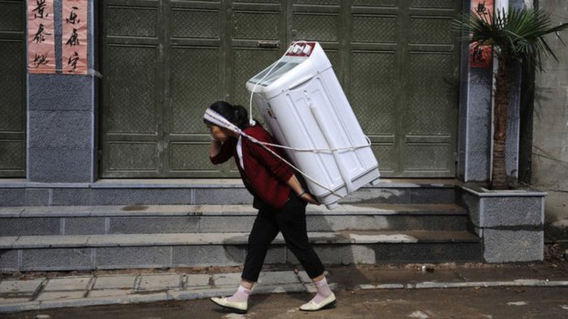 Волинянка продала подрузі по чарці диван та холодильник, а потім заявила в поліцію