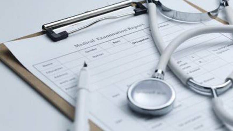 Псевдолікар з Волині «видавав довідки» про проведення медогляду учнів та дошкільнят