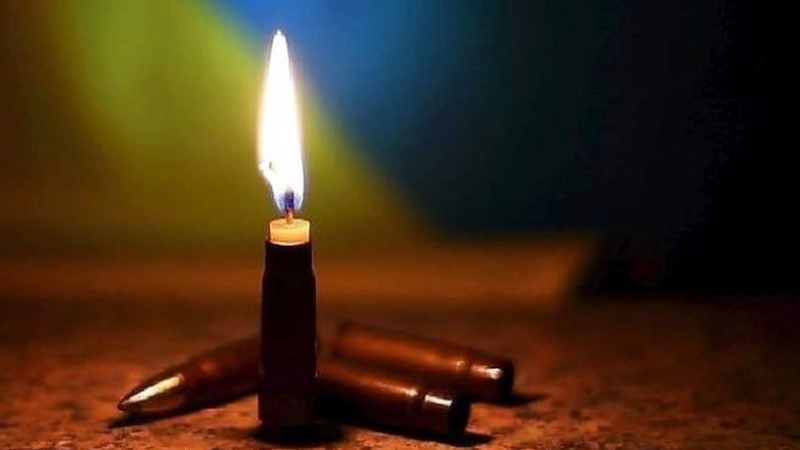 Завтра у Луцьку прощатимуться із загиблим у війні Валентином Бугайчуком