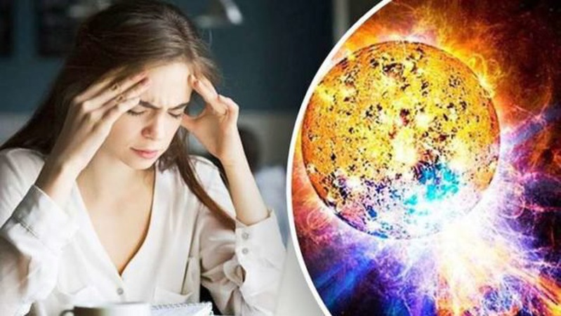 Астрофізик розповів, чому не можна вірити місячним прогнозам магнітних бур. ВІДЕО