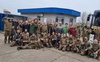 Україна повернула 45 полонених