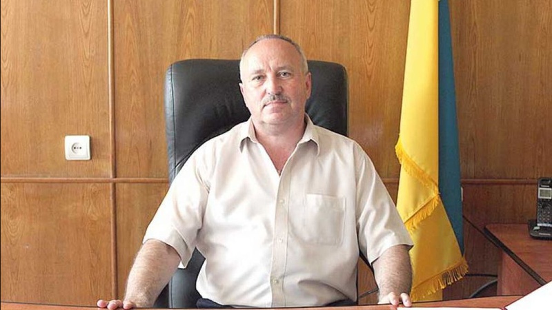 Відійшов у засвіти ексдиректор ДП «Волиньвугілля»