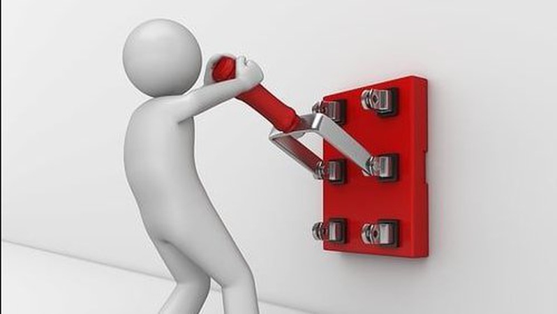 Де в Луцьку не буде електрики в понеділок, 14 травня