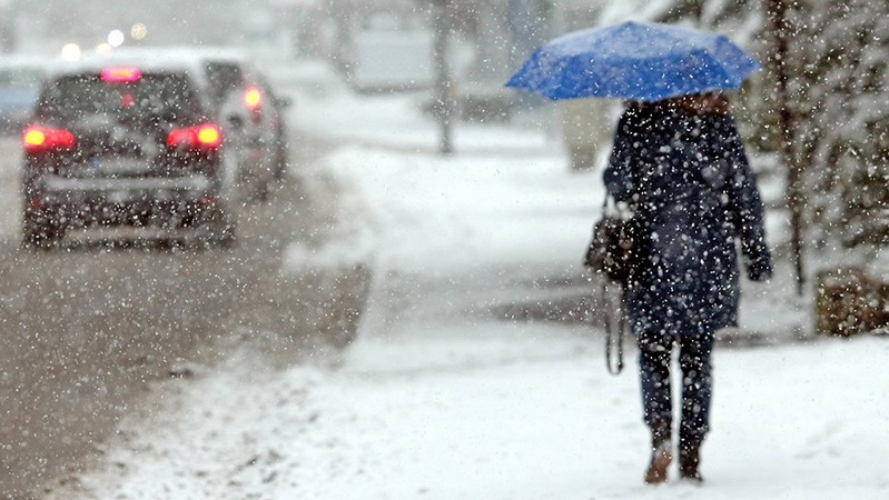 Коли в Україні очікувати потепління: прогноз синоптика