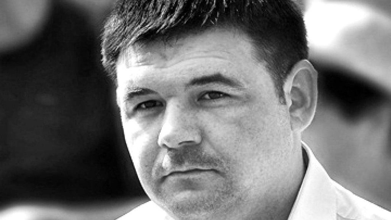 Заступник Залужного, який загинув від вибуху гранати, балотувався в депутати від Волині