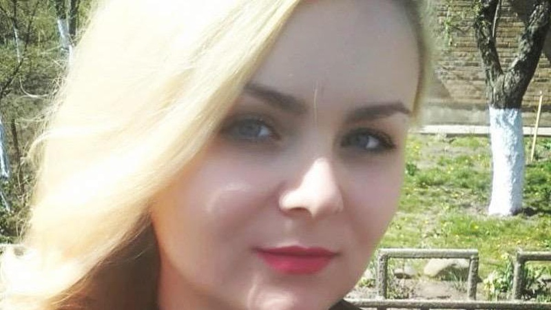 У Луцьку розшукують 27-річну дівчину