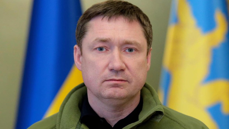 Ворог завдав ракетного удару по військовому об’єкту на Яворівщині, четверо поранених