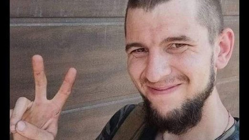 Став батьком двом нерідним діткам: спогади про загиблого Героя з Волині