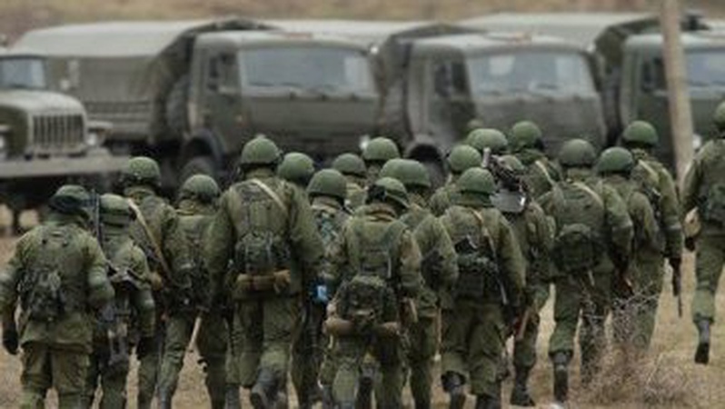 У Росії закінчуються боєприпаси, а її сили виснажені, – британська спецслужба