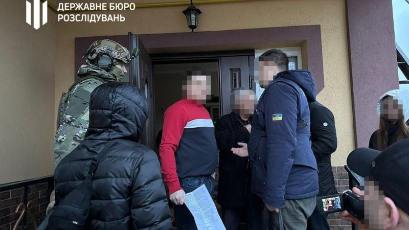 В Україні зловили хакера, який обчищав банківські рахунки у США і Канаді