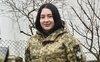 Волинянка повернулася з-за кордону, щоб піти в ЗСУ