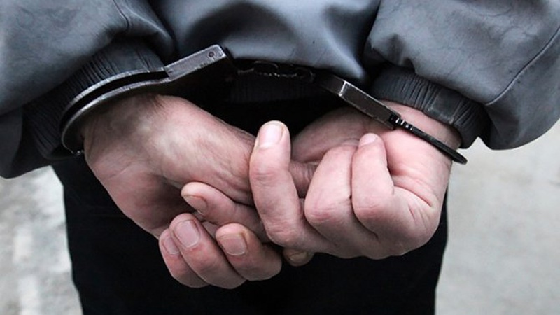 Арештували злочинця, який до смерті забив чоловіка на Волині