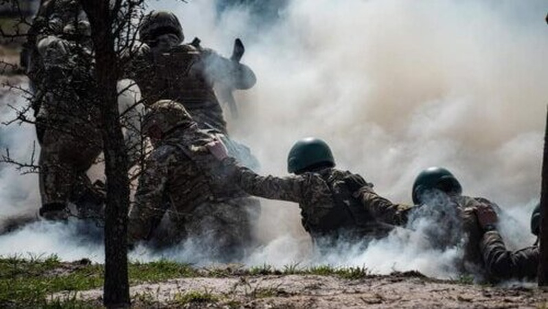 Наступ ЗСУ на Півдні: Генштаб повідомив про успіхи