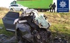 Шукають свідків смертельної аварії на Волині