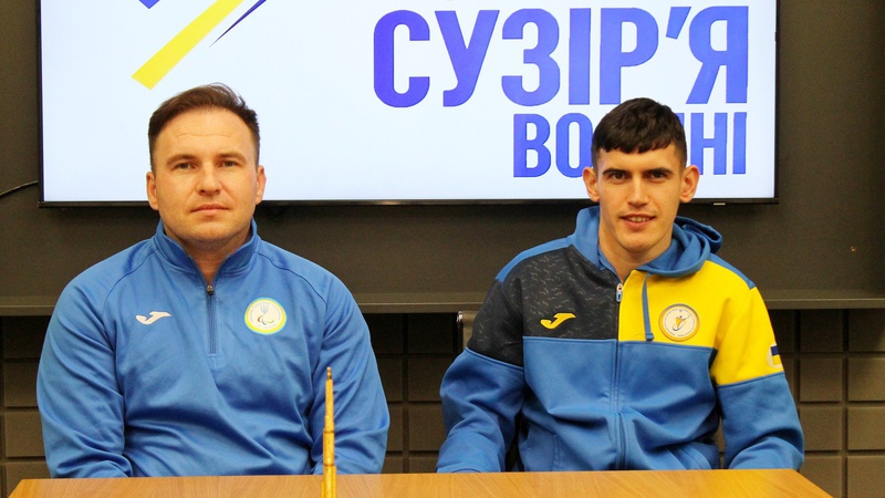 Шестеро спортсменів з Волині отримають стипендії від Зеленського