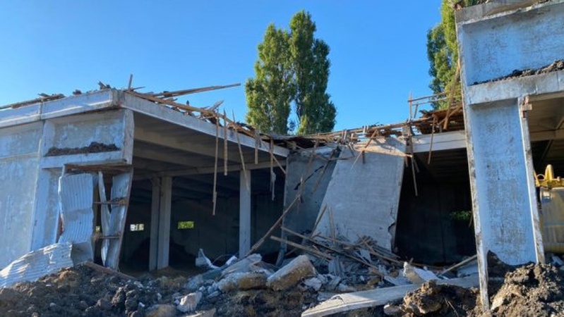 За добу ворог вбив шістьох цивільних на Донеччині