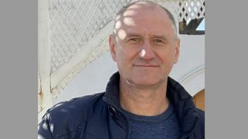 Пішов з дому і не повернувся: жителя Луцька понад 6 тижнів розшукує поліція