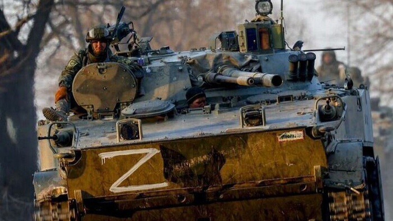 Окупанти наступали на сімох напрямках: результати пекельних боїв