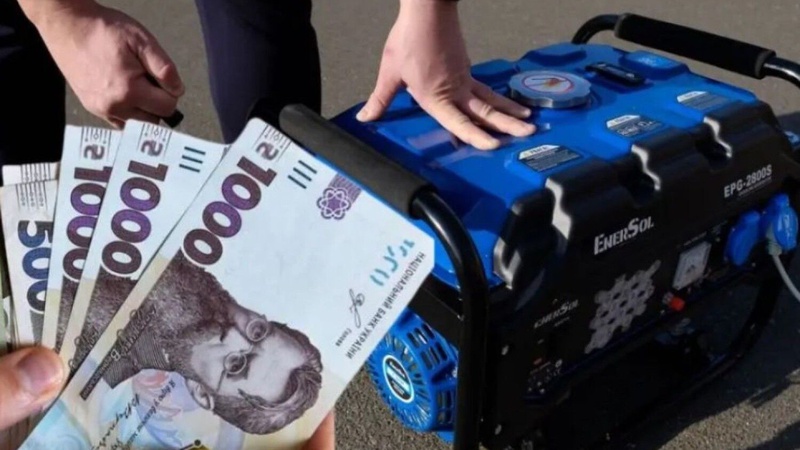 На Волині судитимуть посадовців МВС за розтрату бюджетних коштів при закупівлі генераторів