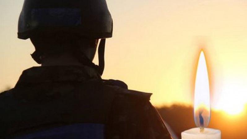 На Донеччині, захищаючи Україну, загинув 46-річний лучанин