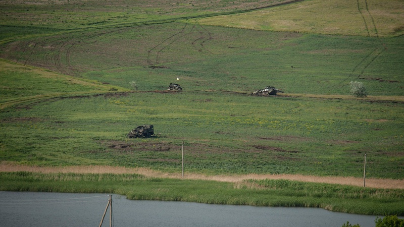 Яка ситуація на Волинському та інших напрямках: зведення Генштабу