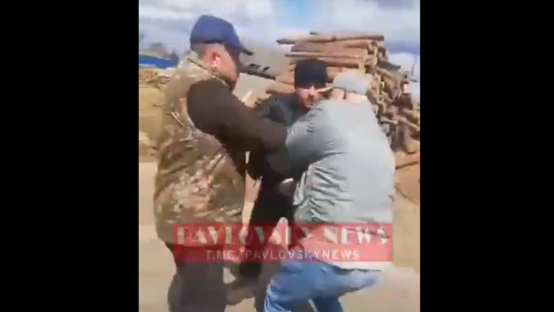 На Волині напали на журналістів «1+1», – ЗМІ