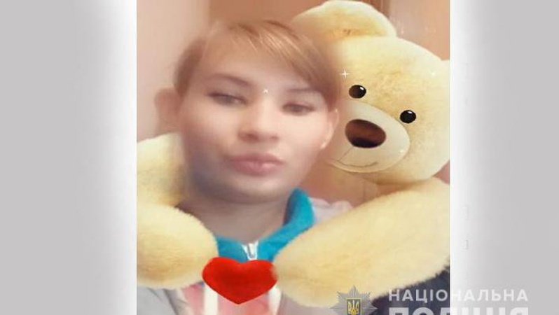 Розшукали неповнолітню волинянку, яка зникла три дні тому