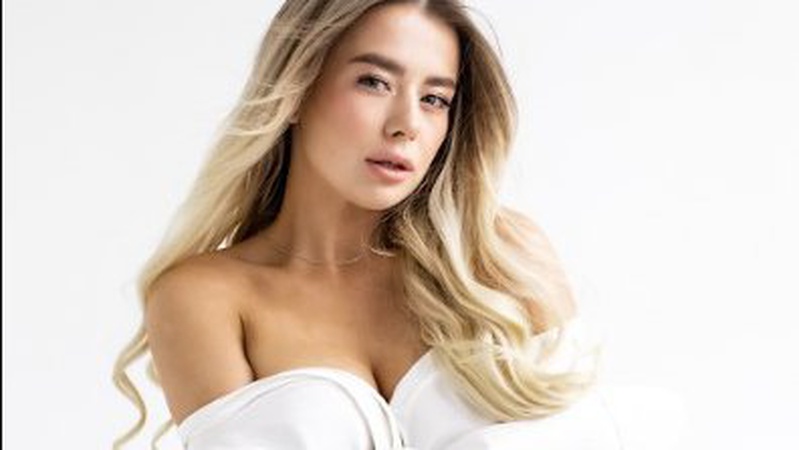 «Кохання як вогонь, однак іноді воно не зігріває, а обпікає», – Катя Качановська презентувала новий сингл «Сама»