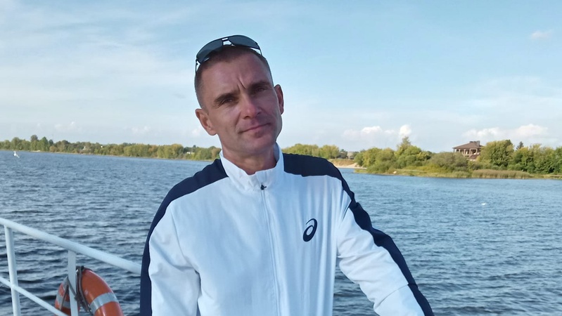 Чоловік розшукує маму, яка 46 років тому відмовилася від нього в пологовому будинку Володимира