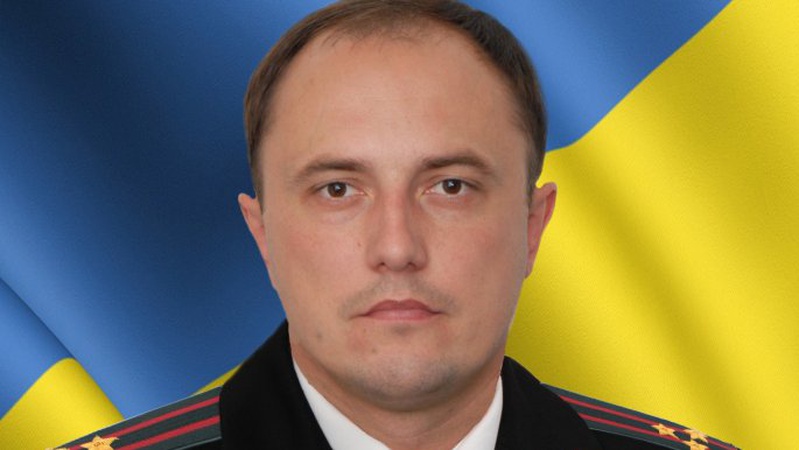 Уряд звільнив Голову ДСНС Сергія Крука