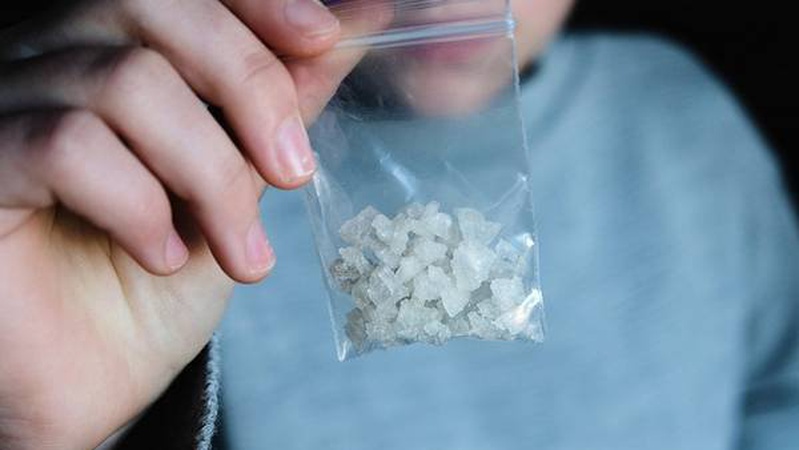 Волинянина, якого підозрюють у незаконному збуті психотропів, взяли під варту