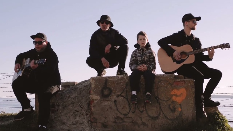 Ляпіс Трубецькой переспівали свій культовий трек українською мовою