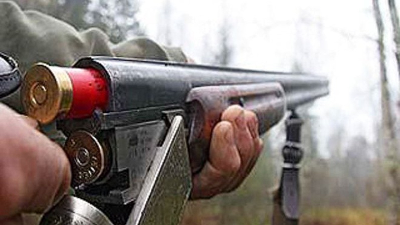 На Волині оштрафували мисливця