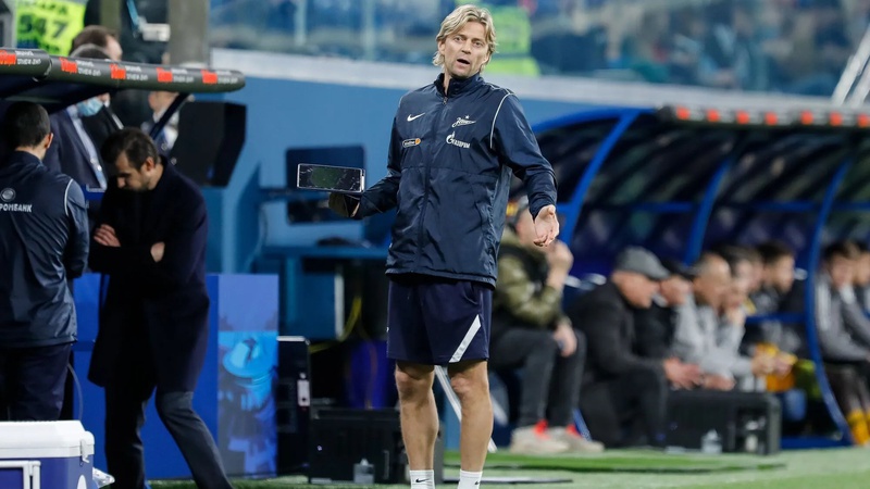 Зрадника України Тимощука наздогнала карма в Росії