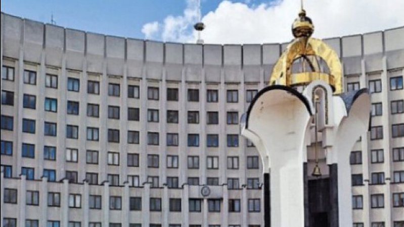 Звільнився заступник голови Волинської ОДА