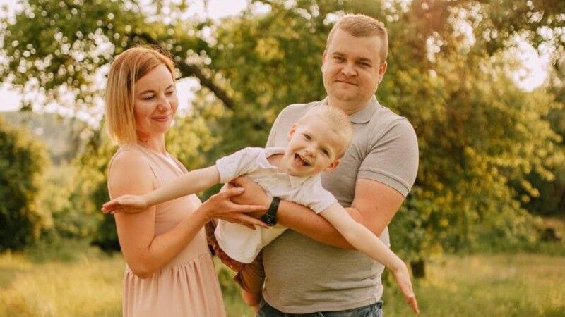 «Наш тато тепер на Небі. А на землі ми завжди будемо разом»: спогади про Героя з Волині Тараса Грицюка