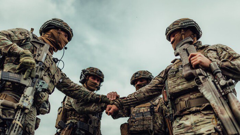 Добровольці зможуть отримати статус учасника бойових дій: ухвалено закон