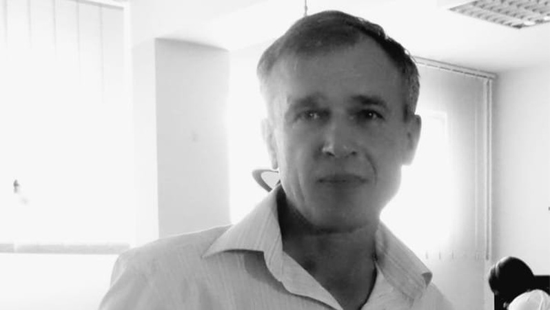 На Волині помер заслужений тренер України