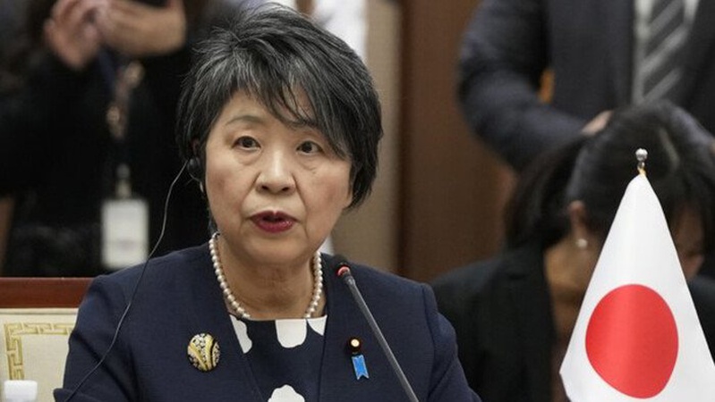 Японія зробила заяву щодо підтримки України